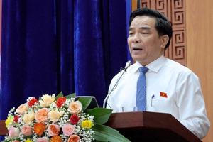 Quảng Nam: Sắp xếp tổ chức và hoạt động Thanh tra Sở