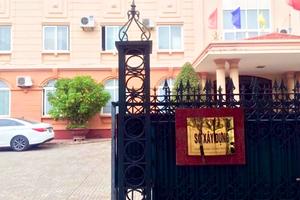 Kiến nghị phê bình Giám đốc Sở Xây dựng Bắc Giang