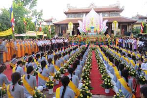 Tăng cường công tác thanh tra, kiểm tra việc chấp hành các quy định pháp luật về tín ngưỡng, tôn giáo