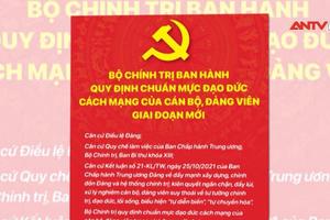 Ninh Thuận: Sớm đưa Quy định 144 vào cuộc sống