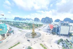 Quảng Ninh: Thúc đẩy tăng trưởng xanh vì sự phát triển bền vững