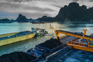 TKV: Tăng tốc chế biến than, ưu tiên nguồn lực bảo vệ môi trường

