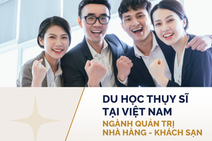 Hotel Academy Việt Nam hợp tác với trường Top 1 Thế giới về đào tạo ngành du lịch khách sạn