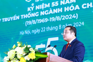 Hướng đến trở thành một trong những tập đoàn hàng đầu khu vực ASEAN