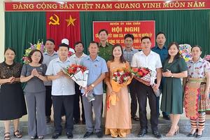 Quy định 144-QĐ/TW: “Kim chỉ nam” để huyện Văn Chấn lựa chọn cán bộ