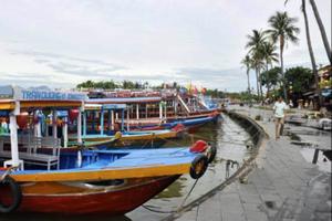 Quảng Nam: Thành lập tổ kiểm tra liên ngành đường thủy nội địa