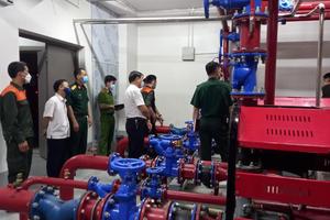 Thanh tra chuyên ngành Công an nhân dân còn "gặp khó" trong xử lý vi phạm