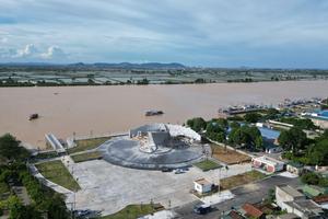 Tái hiện con tàu “nơi ươm mầm những hạt giống đỏ” cho phong trào cách mạng miền Nam