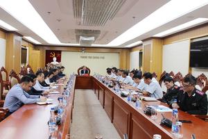 Thanh tra Chính phủ chỉ ra nhiều vi phạm tại Tổng Công ty Cổ phần Đầu tư Phát triển Xây dựng