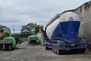 Thanh Hóa: Công ty Ngọc Mười bị xử lý nhiều vi phạm