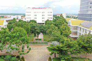 Trường Đại học Y Dược Buôn Ma Thuột – 10 năm nỗ lực xây dựng mô hình Viện - Trường