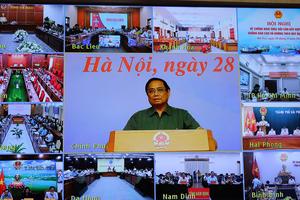 Chuẩn bị kỹ các phương án đảm bảo tốt nhất, gỡ cảnh báo “thẻ vàng” của EC