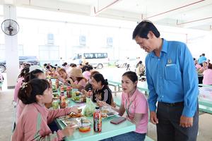 Công đoàn Đắk Lắk: Đổi mới nội dung, phương thức hoạt động vì đoàn viên, người lao động