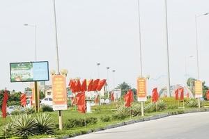 Thanh Hoá: Nhiều hoạt động chào mừng ngày Quốc khánh 2/9