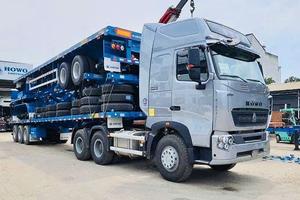 Giảm 50% lệ phí trước bạ ô tô sản xuất trong nước