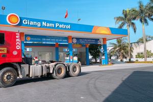 Giang Nam Petrol của đại gia Nguyễn Trọng Ngọc: Nợ thuế từ Bắc vào Trung