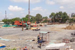 An Giang: Tập trung các giải pháp đẩy nhanh giải ngân vốn đầu tư công