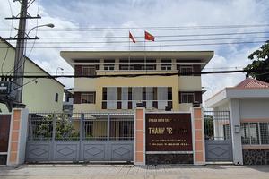 An Giang: Hoàn thành theo dõi thực hiện 16 kết luận thanh tra