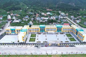Quảng Ninh: Tập trung mọi điều kiện cho năm học mới


