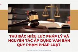 Nghị quyết phiên họp chuyên đề về xây dựng pháp luật tháng 8