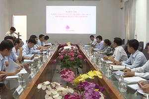 Đồng Tháp: Nhiều vụ việc được giải quyết dứt điểm tại cơ sở