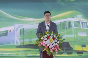 PV GAS khởi hành chuyến tàu chở LNG đầu tiên trên đường sắt Nam Bắc, mở rộng bản đồ cung ứng LNG trên toàn quốc