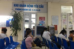 Nỗ lực triển khai bệnh án điện tử