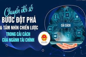 Chuyển đổi số trong thu, chi ngân sách góp phần tăng nguồn thu