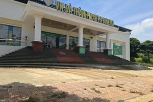 Loạt sai phạm tại Dự án Khu đô thị Đông Nam của VN Đà Thành