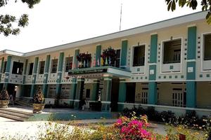 Phát hiện nhiều hạn chế, sai phạm tại Trường Trung học Cơ sở Bình Tân