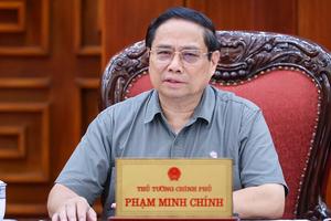 Đề xuất mục tiêu đưa Việt Nam thuộc nhóm 30-35 nền kinh tế lớn trên thế giới