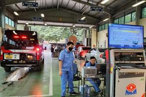 Kiểm tra, giám sát định kỳ và đột xuất hoạt động kiểm định