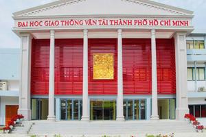 Nhiều tổ chức, cá nhân Trường Đại học GTVT Thành phố Hồ Chí Minh bị yêu cầu kiểm điểm trách nhiệm