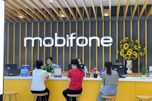 MobiFone tặng 30.000 đồng vào tài khoản khuyến mại KM3T cho tất cả khách hàng vùng lũ