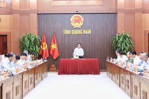 Quảng Nam: Phát hiện sai phạm hơn 32 tỷ đồng và hàng chục ngàn m2 đất