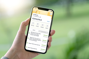 PVcomBank ra mắt tính năng “Quỹ hội nhóm” trên PVConnect

