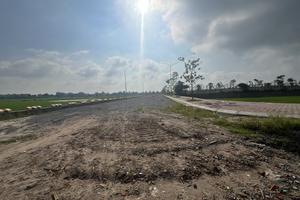 Dự án xây sai thiết kế xin được “hợp thức hoá” tại Phú Xuyên