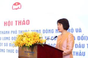 Dự thảo Luật Đầu tư công sửa đổi hướng tới đơn giản hóa trình tự, thủ tục hành chính