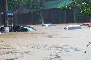 Khoảng 7.000 tỷ đồng chi trả bồi thường bảo hiểm do thiên tai