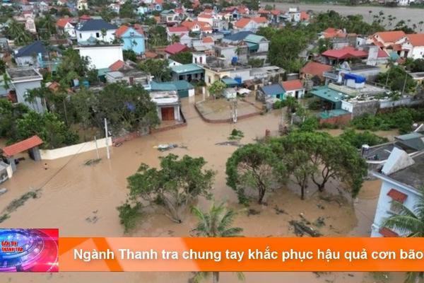 Bản tin Thanh tra số 37 năm 2024