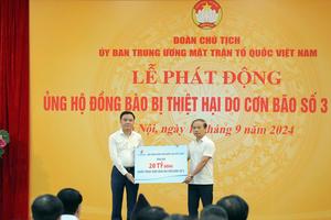 Petrovietnam khơi thông động lực, đạt kết quả SXKD tích cực