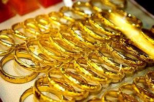 Giá vàng nhẫn tăng tiếp lên 81 triệu một lượng