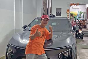 Chủ nhân 2 chiếc VinFast VF 7: Sắm liền tay trải nghiệm quá tuyệt vời 
