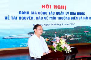 Các địa phương tận dụng tối đa lợi thế để phát triển du lịch và dịch vụ biển 