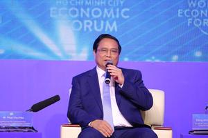 Không hình sự hóa các quan hệ kinh tế - dân sự