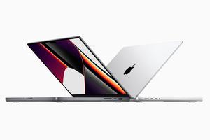 Macbook, iPad sẽ được sản xuất tại Bắc Giang