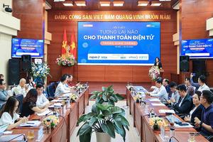 Tương lai nào cho thanh toán điện tử trong giao thông