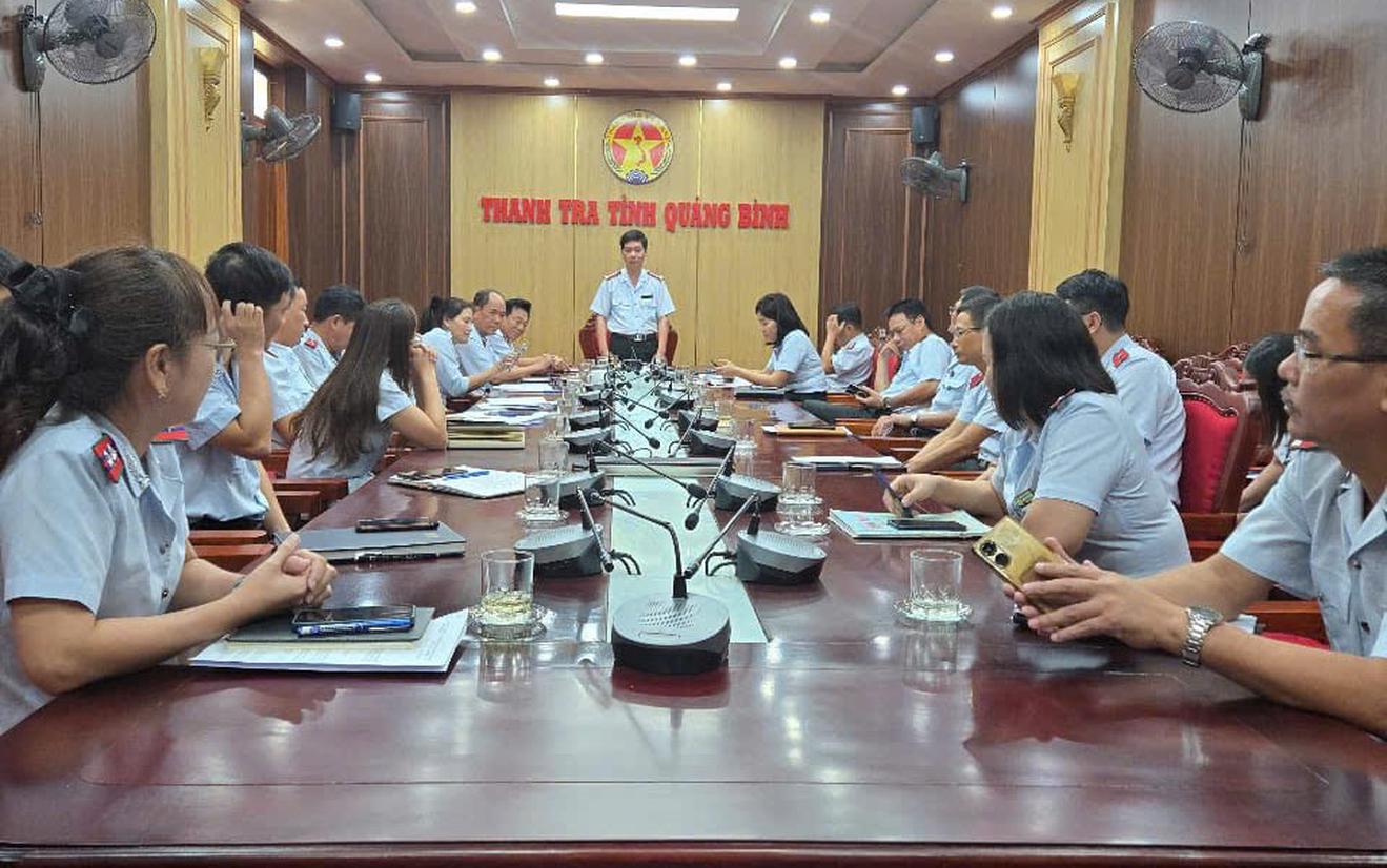 Hướng tới kỷ niệm 80 năm Ngày Truyền thống Thanh tra Việt Nam qbt10