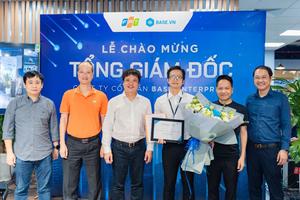 Base Enterprise dưới thời CEO Nguyễn Thượng Tường Minh: Khả năng thanh toán thấp