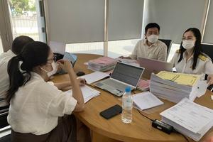 Cục Thuế Bình Dương thực hiện trên 1.290 cuộc thanh tra, kiểm tra